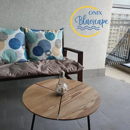 Onix Bluescape * Нэводари