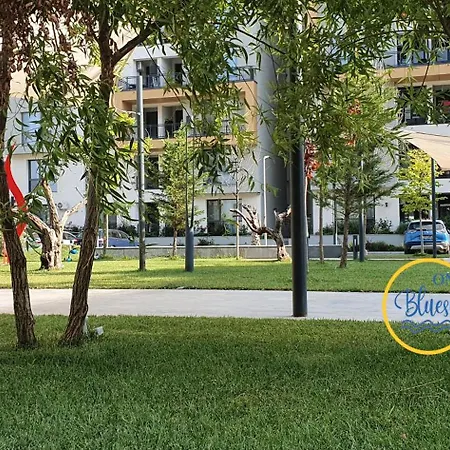 Onix Bluescape Apartament