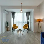 Onix Bluescape Apartment Navodari