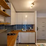 Onix Bluescape Apartment Navodari