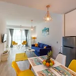 Apartment Onix Bluescape *