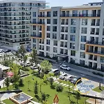 Apartment Onix Bluescape