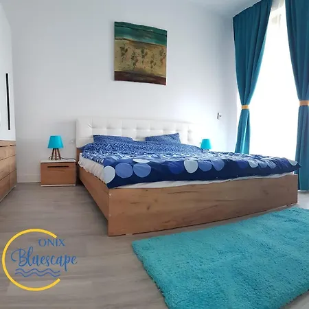 Apartamento Onix Bluescape