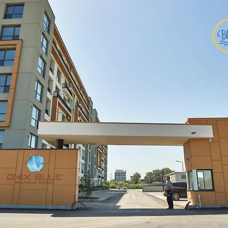 Apartment Onix Bluescape *