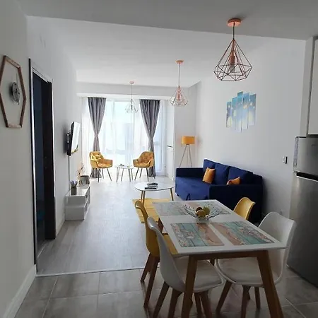 Apartment Onix Bluescape *