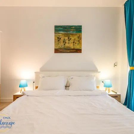 Appartement Onix Bluescape *