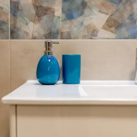 Onix Bluescape Apartamento