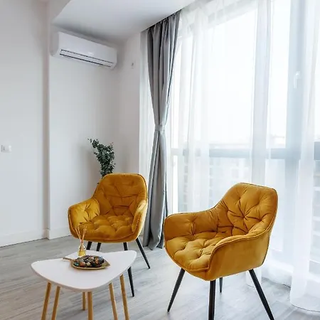 Apartment Onix Bluescape