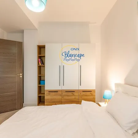 Apartment Onix Bluescape Navodari