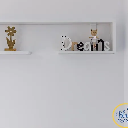 Onix Bluescape Apartment