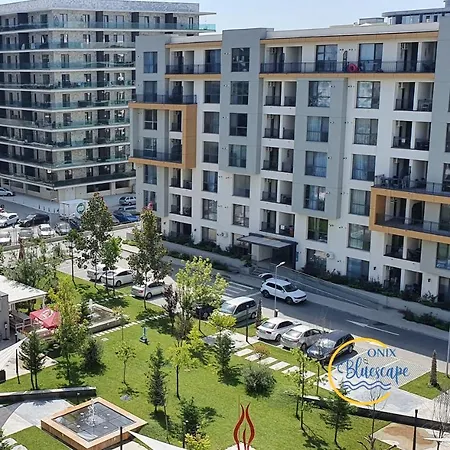 Apartment Onix Bluescape