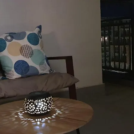 Apartment Onix Bluescape *
