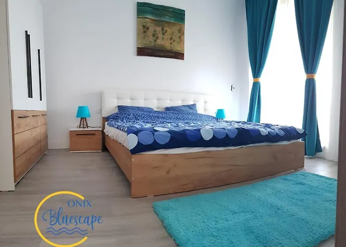Apartment Onix Bluescape