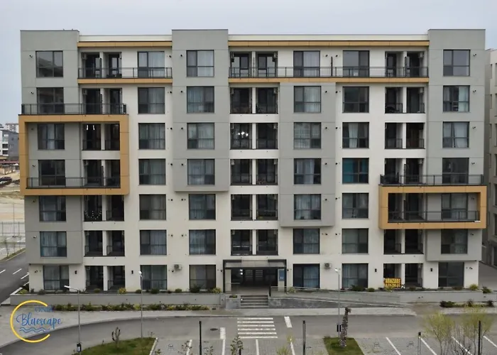 Onix Bluescape Apartment *