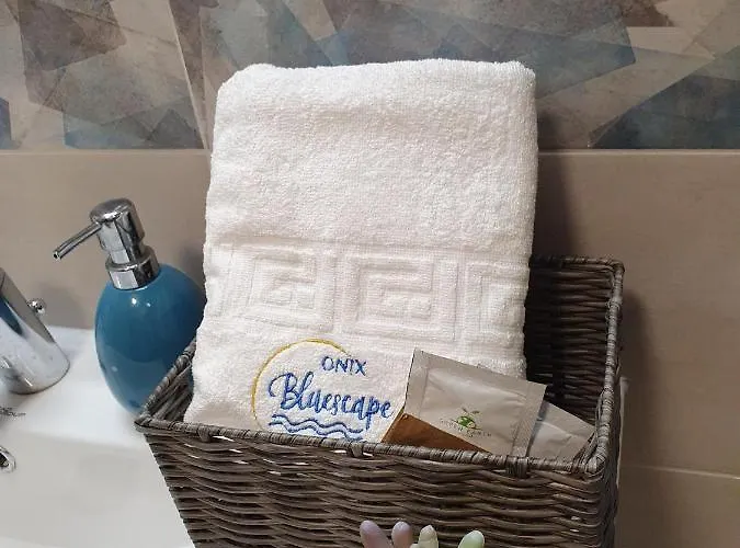 Onix Bluescape Navodari