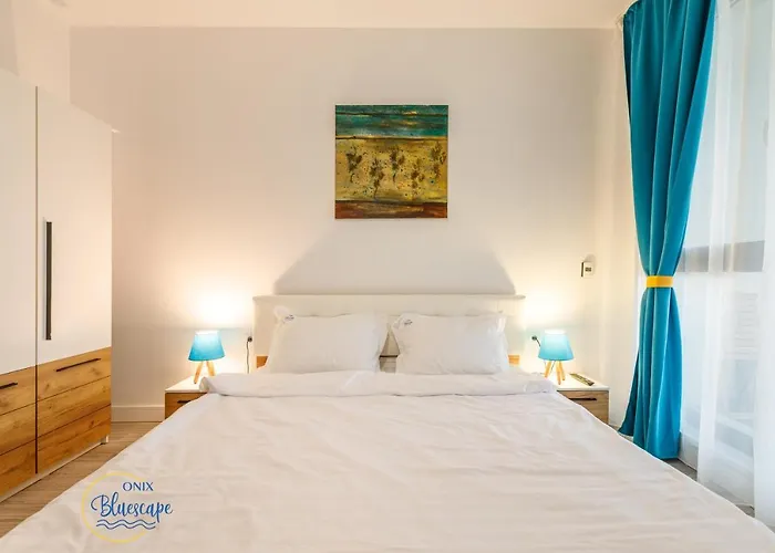 Appartement Onix Bluescape *