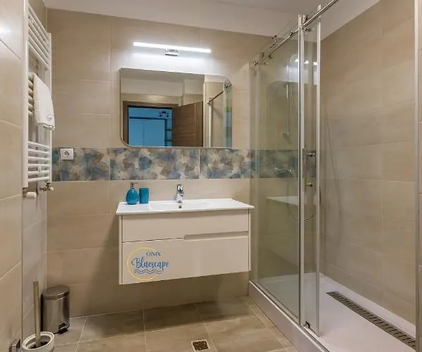 Onix Bluescape Apartment