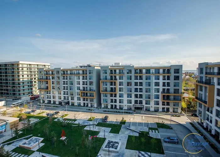 Onix Bluescape * Navodari