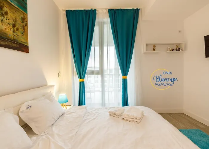 Onix Bluescape * Navodari