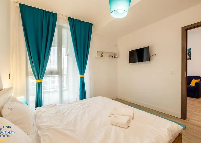 Apartment Onix Bluescape Navodari