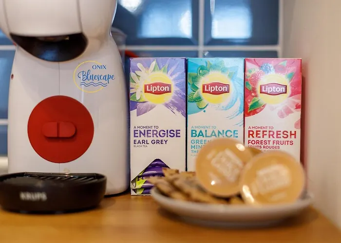 Onix Bluescape * Navodari