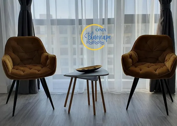 Onix Bluescape