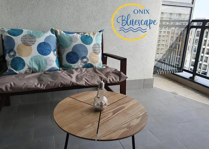 Onix Bluescape * Navodari